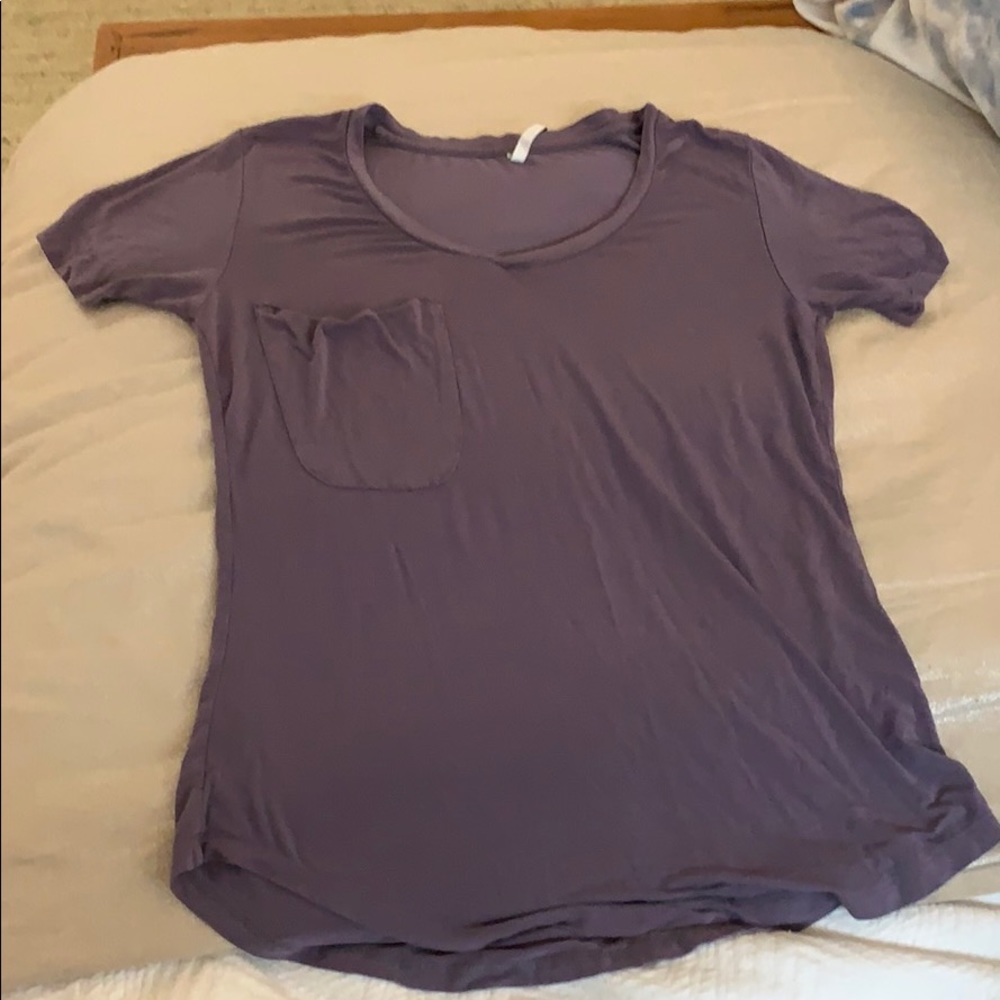 Z SUPPLY TEE